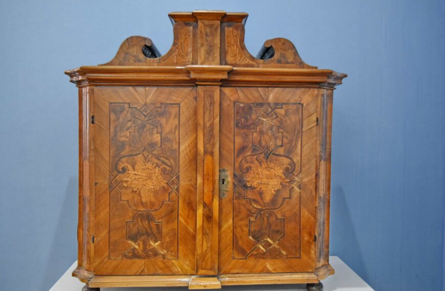 Restauració de mobles